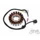 STATOR ISKROWNIK 18 CEWEK DO HONDA SH 300 11-14