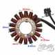 STATOR ISKROWNIK 18 CEWEK DO HONDA SH 300 11-14