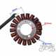 STATOR ISKROWNIK 18 CEWEK DO HONDA SH 125 150