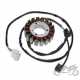 STATOR ISKROWNIK 18 CEWEK DO YAMAHA TMAX 500 08-11