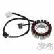 STATOR ISKROWNIK 18 CEWEK DO YAMAHA TMAX 500 01-03