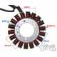 STATOR ISKROWNIK 18 CEWEK DO YAMAHA TMAX 500 01-03