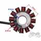 STATOR ISKROWNIK 12 CEWEK DO VESPA LX 125 150 09-1