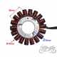 STATOR ISKROWNIK 18 CEWEK DO PIAGGIO 125 250 300