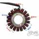 STATOR ISKROWNIK 18 CEWEK DO PIAGGIO BEVERLY 400