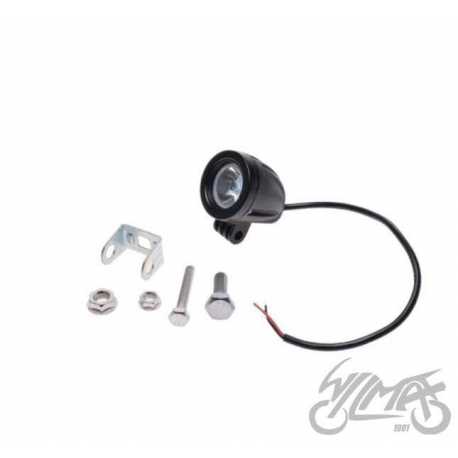 LAMPA DODATKOWA LED 2.8W 0.2A 12V-36V