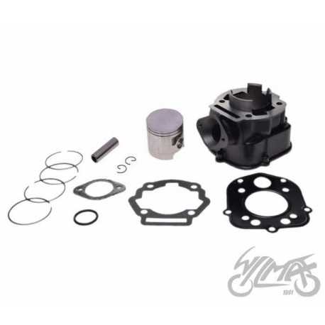 CYLINDER DO DERBI APRILIA 70 CC WODA EURO 3