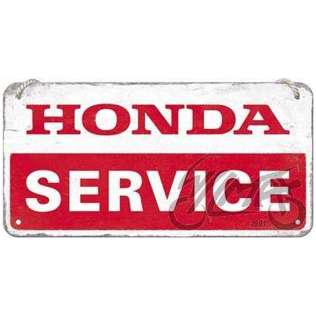 ZAWIESZKA 10x20 HONDA MC SERVICE 28061