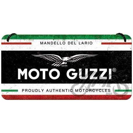 ZAWIESZKA 10x20 MOTO GUZZI ITALIAN MOTOR 28062