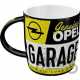 KUBEK OPEL GARAGE 43079