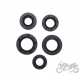 USZCZELNIACZ SILNIKA DO HONDA CRF50 PITBIKE KPL