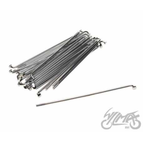 SZPRYCHA KOŁA ROG6222 36 SZPRYCH OGAR900 160 mm