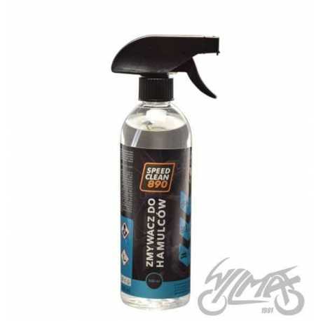 ZMYWACZ DO HAMULCÓW SPEEDCLEAN ATOMIZER 0,5 L
