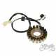 STATOR ISKROWNIK 18 CEWEK DO SHINERAY ATV300 STE