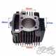 CYLINDER DO CROSS ATV ZONGSHEN LIFAN 120 4T 52,40