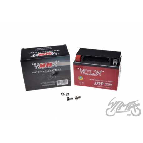 AKUMULATOR WTX9-BS ( YTX9-BS ) ( GEL ) 12 VOLT