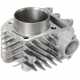 Cylinder do skutera 4T 150cc 1P52QMI