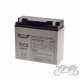 AKUMULATOR ŻELOWY 20Ah WM MOTOR 12 VOLT OT20-12