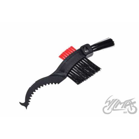 SZCZOTKA DO CZYSZCZENIA ŁAŃCUCHA