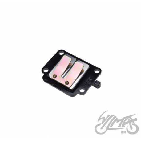 MEMBRANA DO YAMAHA 2JA BWS 50