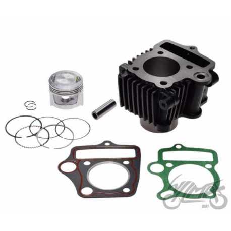 CYLINDER DO JUNAK 904 EURO4 70cc