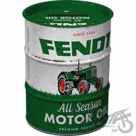 SKARBONKA BECZKA FENDT ALL SEASON MOTOR 31516