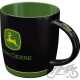 KUBEK JOHN DEERE LOGO BLACK 43081