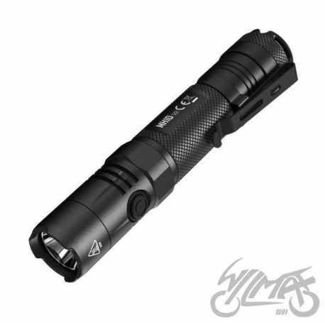 LATARKA NITECORE MH10 V2