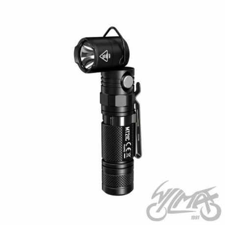 LATARKA NITECORE MT21C