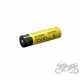 AKUMULATOR BATERI Li-ion 3500mAh NITECORE NL1835HP