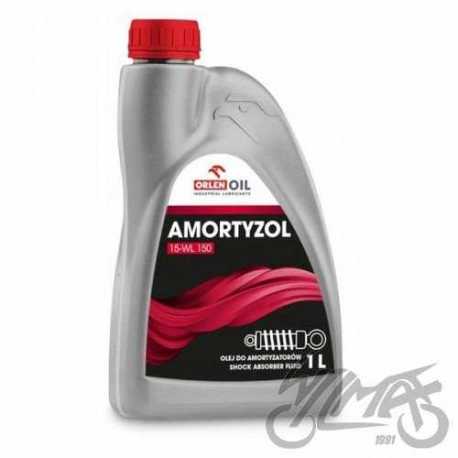 OLEJ AMORTYZOL 15-WL 150 1L