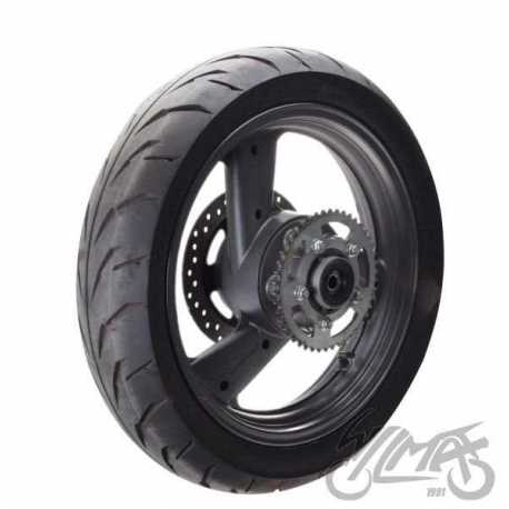 KOŁO 17x3,50 TYŁ CPI QM125-2D 125