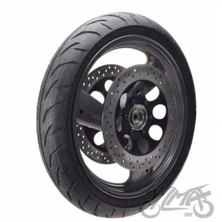 KOŁO 17x2,75 PRZÓD CPI QM125-2D 125