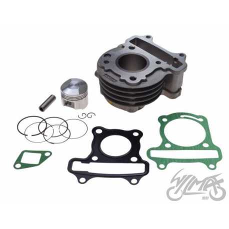 CYLINDER 50CC DO PEUGEOT KISBEE kpl 39,00