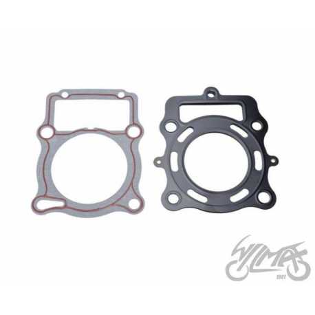 USZCZELKA CYLINDER ATV 250 ST-9E