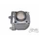 CYLINDER DO YAMAHA Cygnus 125ccm 51,50 mm