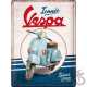 TABLICA PLAKAT 30x40 VESPA ICONIC SIN 1946 23354