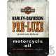 TABLICA PLAKAT 15X20 HARLEY-DAVIDSON PRE-L 26277