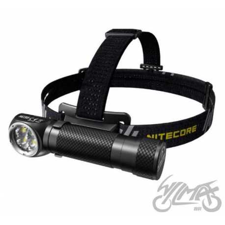 LATARKA CZOŁOWA NITECORE HC35