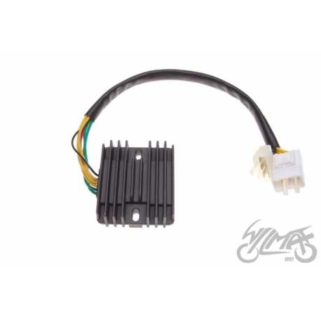 REGULATOR NAPIĘCIA DO HONDA CBR900RR