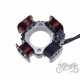 STATOR ISKROWNIK 4 CEWKI DO SUZUKI ITALJET TGB