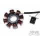 STATOR ISKROWNIK 8 CEWEK 3 PRZEWOD INCA SPRINT 4T