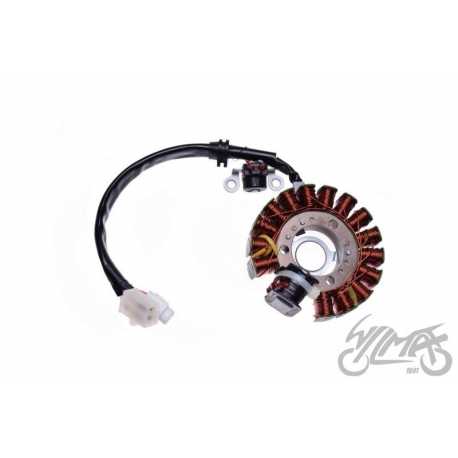 STATOR 16 CEWEK DO YAMAHA MAJESTY