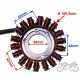 STATOR DO SUZUKI GSXR600/750 2006-2010