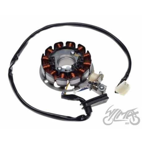 STATOR DO YAMAHA TZR 50 F5WX 00 5YGZ