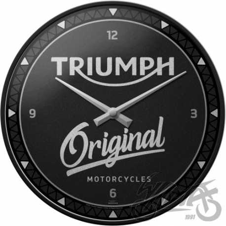 ZEGAR ŚCIENNY TRIUMPH - ORGINAL 51209