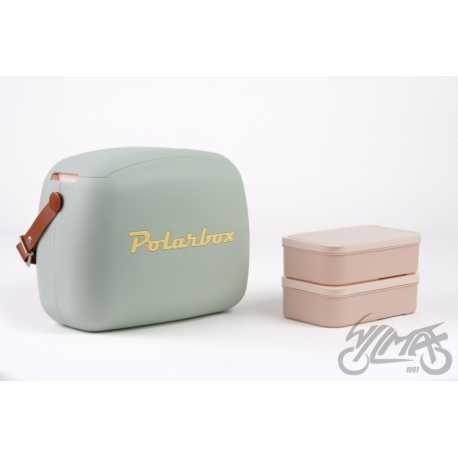 POLARBOX LUNCH MATHA GOLD 9344 6L