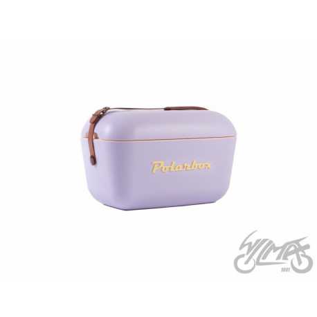 POLARBOX LODÓWKA TURYSTYCZNA FIOLET 20L