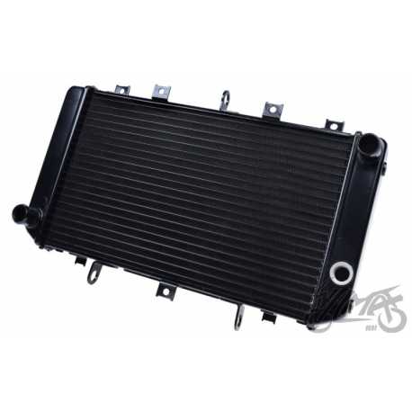 Chłodnica Cieczy Do Kawasaki Z750