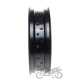 Obręcz Koła 17X4,25 36 Szprych Aluminium Czarna